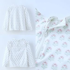 Zara Girls Rash Guard